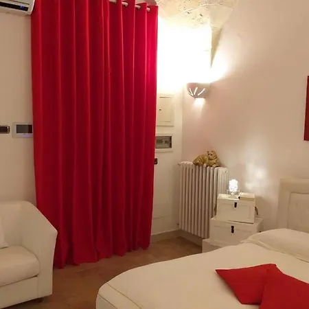 Apartamento Casa Dell'arco Old Town - Sit Lecce