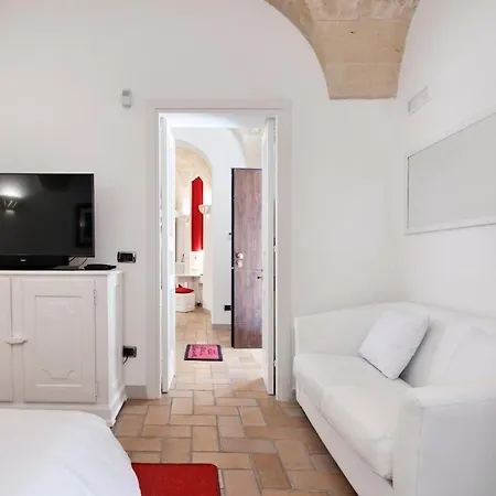 Apartamento Casa Dell'arco Old Town - Sit *
