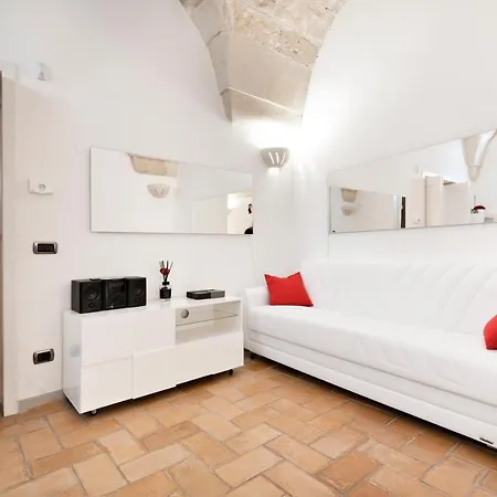 Casa Dell'arco Old Town - Sit Apartamento