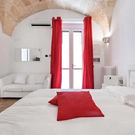 Casa Dell'arco Old Town - Sit
