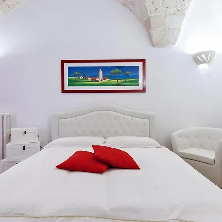 Apartamento Casa Dell'arco Old Town - Sit Lecce