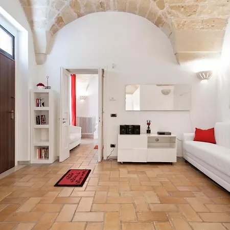 Casa Dell'arco Old Town - Sit Apartamento
