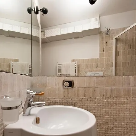 Apartamento Casa Dell'arco Old Town - Sit *
