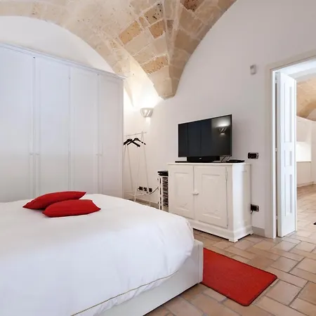 Casa Dell'arco Old Town - Sit * Lecce