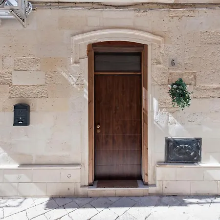 Casa Dell'arco Old Town - Sit Lecce
